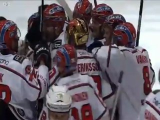 Kärpät-HIFK 1-2 vl.