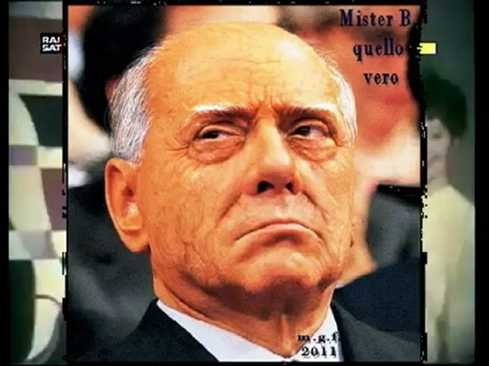 guarda come dondolo - elezioni 2013