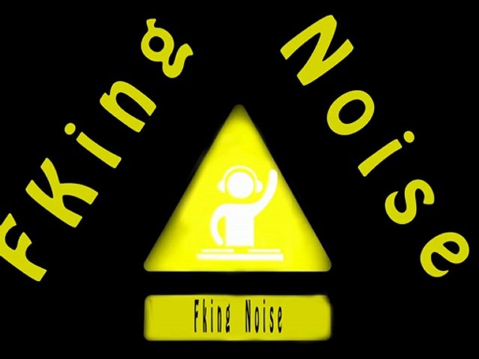 FkingNoise Intro Drop