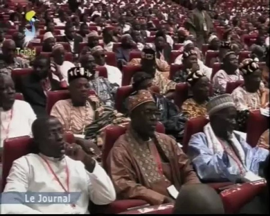 DERNIER JTV TCHAD FRANçAIS DU 27 FEVRIER 2013 SUT TOL