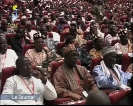 DERNIER JTV TCHAD FRANçAIS DU 27 FEVRIER 2013 SUT TOL