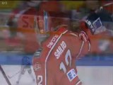 HIFK-TPS 3-2
