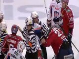 HIFK-Tappara 4-1