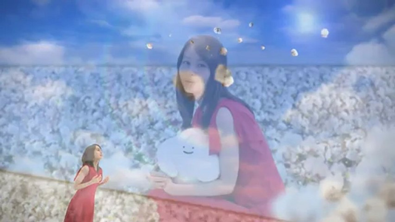 [CM] COTTON USA