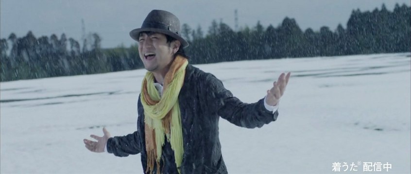 #sony music #yusuke #jpop