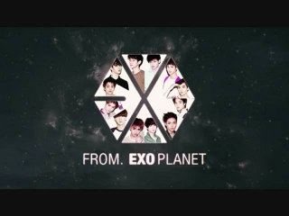 [LEAKED] EXO - Wolf, 2other songs available as well