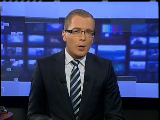 27 Février  2013 - Le TVA Nouvelles de 18 h Gatineau-Ottawa