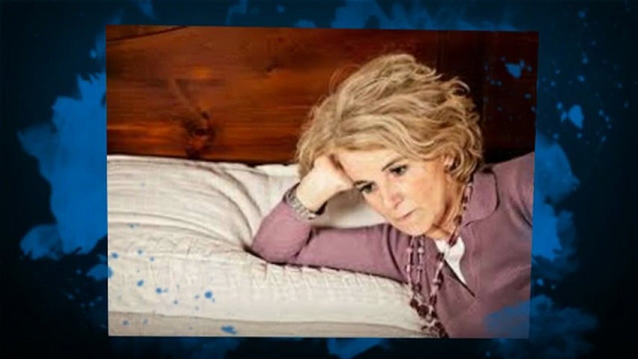 Hormone Therapy is the Best Treatment for Women Undergoing Menopause