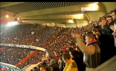 Coupe De France : PSG vs Marseille 2-0