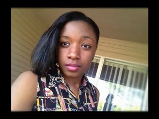 Black Women-Dark Skin Beauties pt. 3