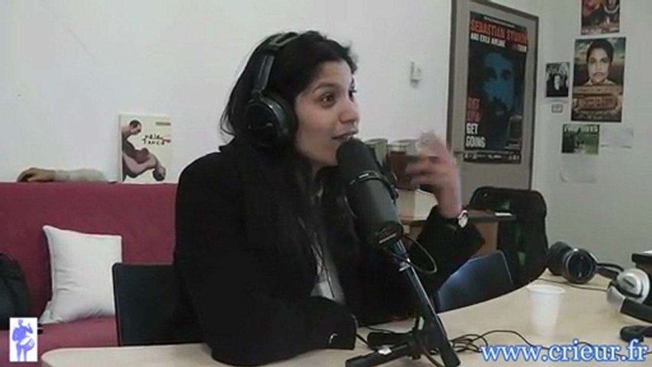 Sonia Barkallah 27fev13