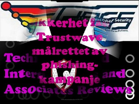 Hass and Associates Reviews - Sikkerhet fast Trustwave målrettet av phishing-kampanje