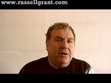 Russell Grant Video Horoscope Sagittarius February Thursday 28th 2013 www.russellgrant.com