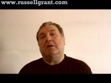 Russell Grant Video Horoscope Pisces February Thursday 28th 2013 www.russellgrant.com