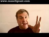 Russell Grant Video Horoscope Aries February Thursday 28th 2013 www.russellgrant.com