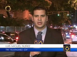 Dictan medida privativa de libertad para estudiante señalado de arrebatar marcapaso a sexagenario