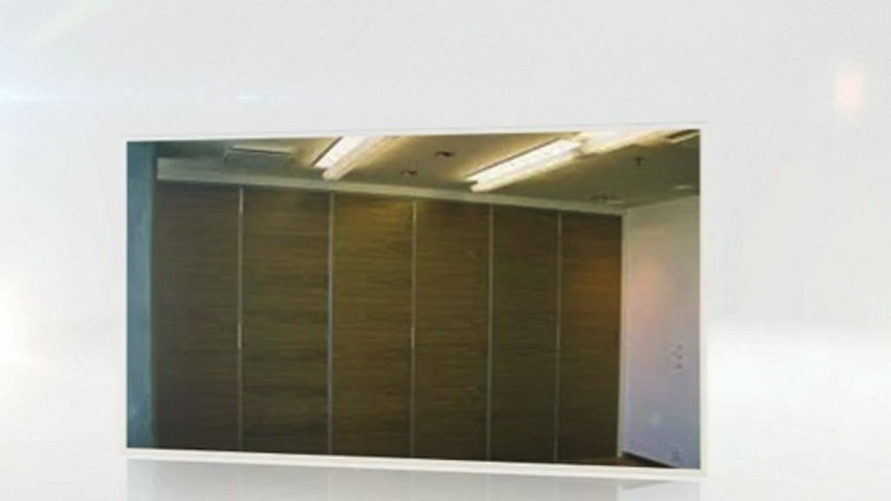 Create Workable Rooms with Temporary Walls