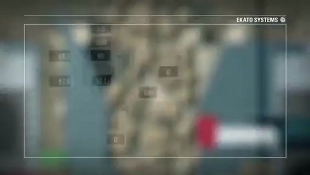 Ekato Agitator - Gọi Huyền 0906 491038