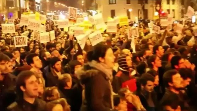 La España corrupta pone calle a Oswaldo Payá, impulsor en Cuba de transición `a la española´