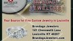 Brundage Jewelers | Louisville Local Jeweler | 502-895-7717