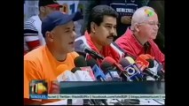 Los medios se aferran a la salud de Chávez hasta para explicar la derrota de los suyos