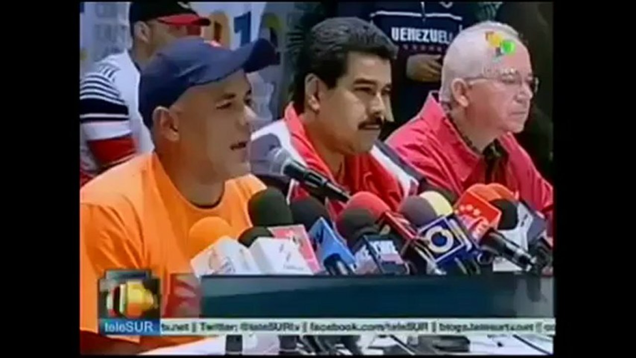 Los medios se aferran a la salud de Chávez hasta para explicar la derrota de los suyos
