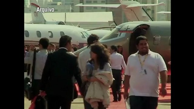 Embraer vende 20 Super Tucano à Força Aérea dos EUA