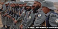17 Afghan Police Officers Drugged, Killed by Colleagues