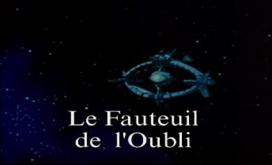 ULYSSE 31 > 12 - LE FAUTEUIL DE L'OUBLI