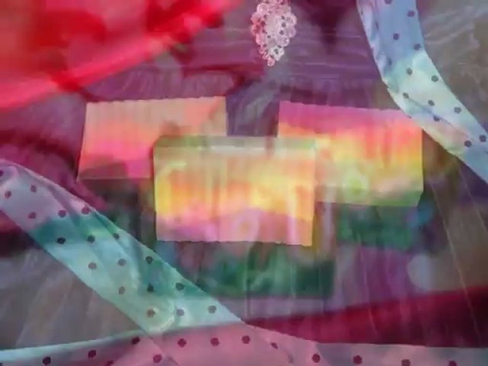 Alive Soap