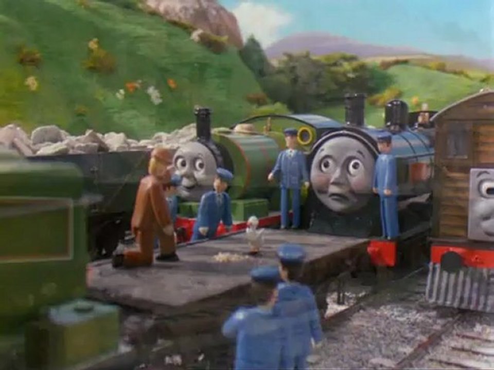 Donald's Duck UK (Restored)