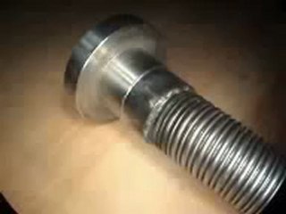 Kết quả hàn khi dùng máy multiplaz 3500 (hàn plasma, cắt plasma)