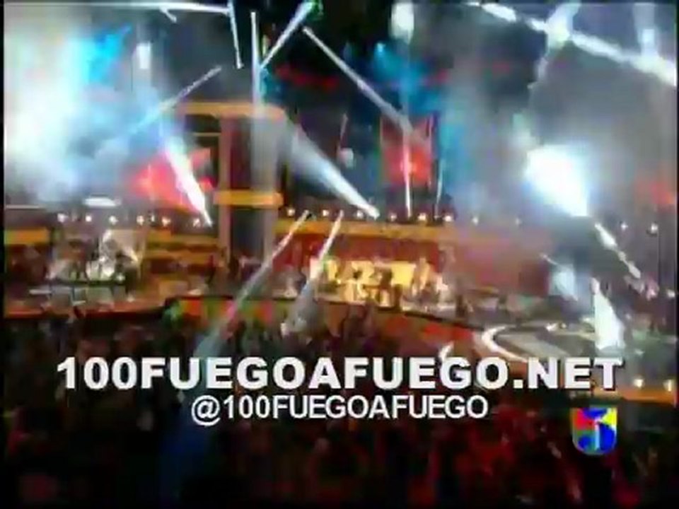 Pitbull Premio Lo Nuestro 2013