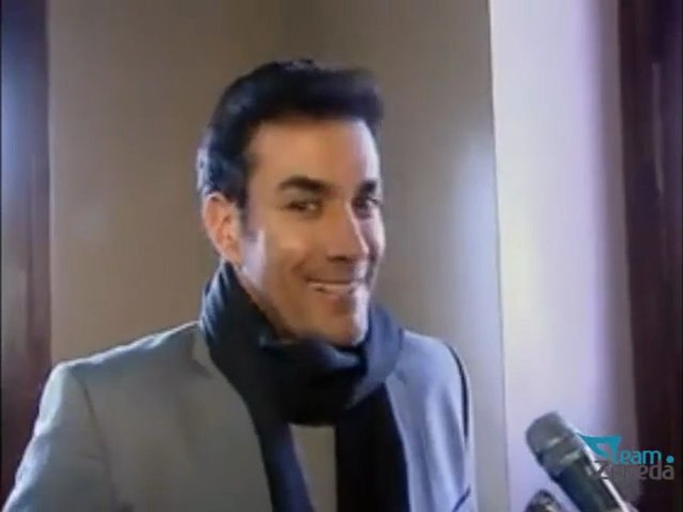 David Zepeda @davidzepeda1 y elenco de @MentirParaVivir hablan sobre Sonora
