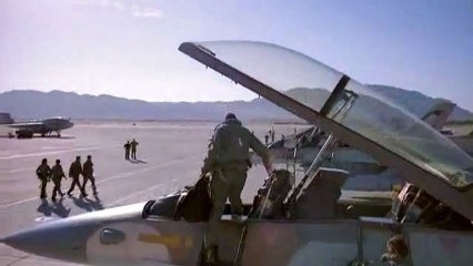 ARMY AIR. ARMÉE DE L'AIR. The best of Top-Gun