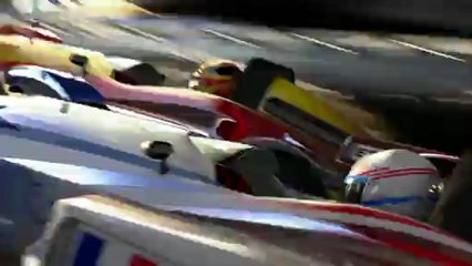 TrackMania 2 Stadium - Steam Trailer