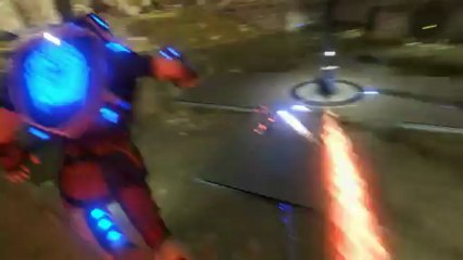 ShootMania Storm - Steam Trailer