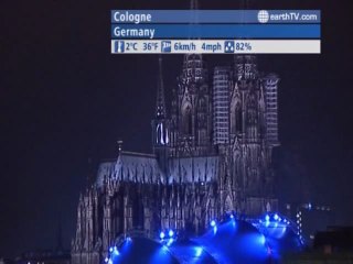 Antibes - Juan-les-Pins - France, Palma de Mallorca - Spain, Cologne - Germany, Cape Town - South Africa, Amsterdam - Netherlands, Munich - Germany, Cannes - France