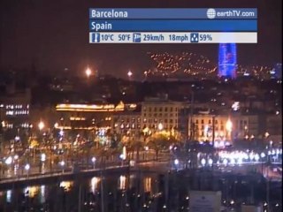 Stuttgart - Germany, Geneva - Switzerland, Doha - Qatar, Warsaw - Poland, Paris - France, Barcelona - Spain, Tenerife - Spain