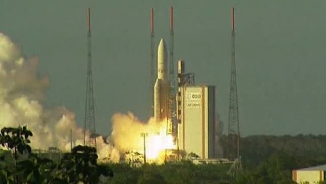 Aktie im Fokus: EADS heben ab auf neuen Kursrekord