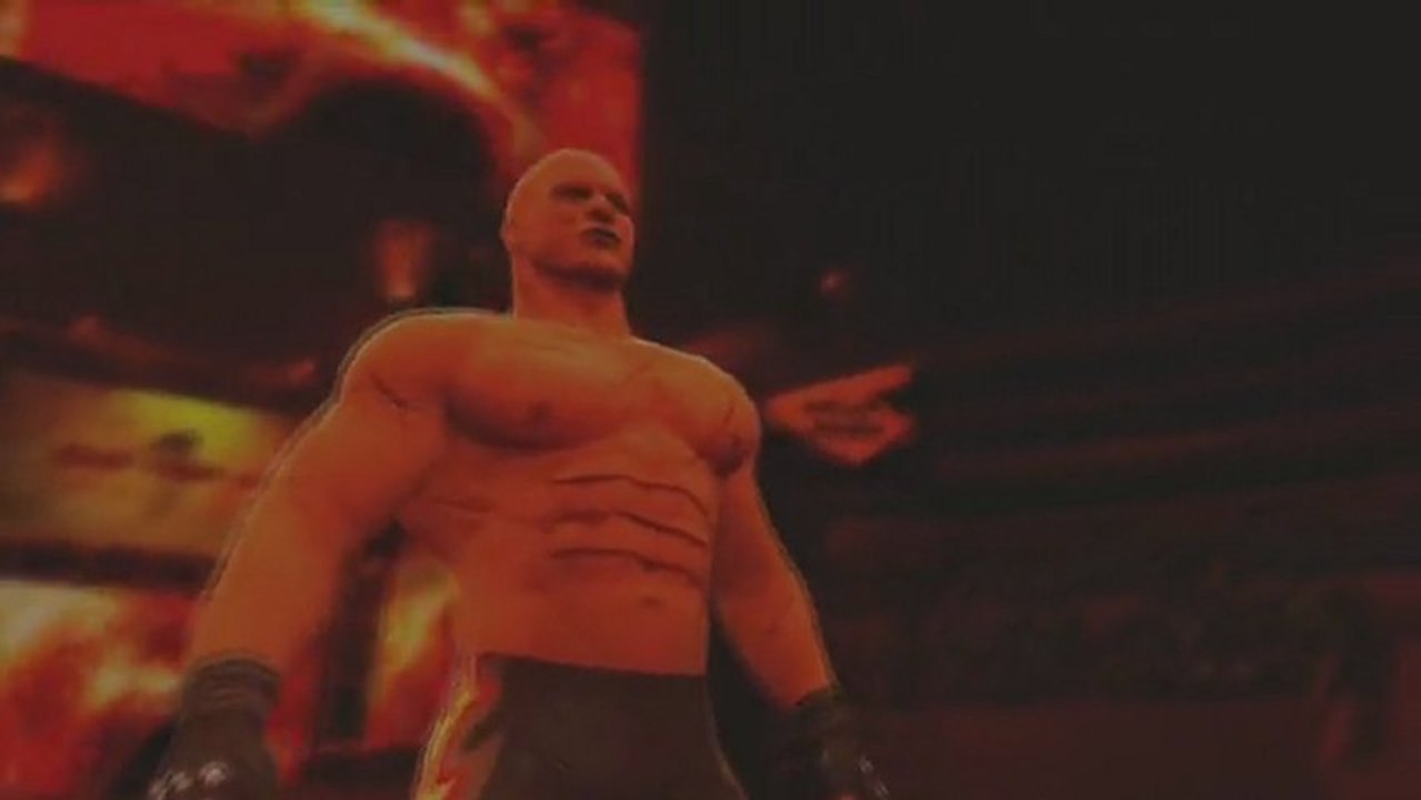 HPW No1 Contender Champ 4 way