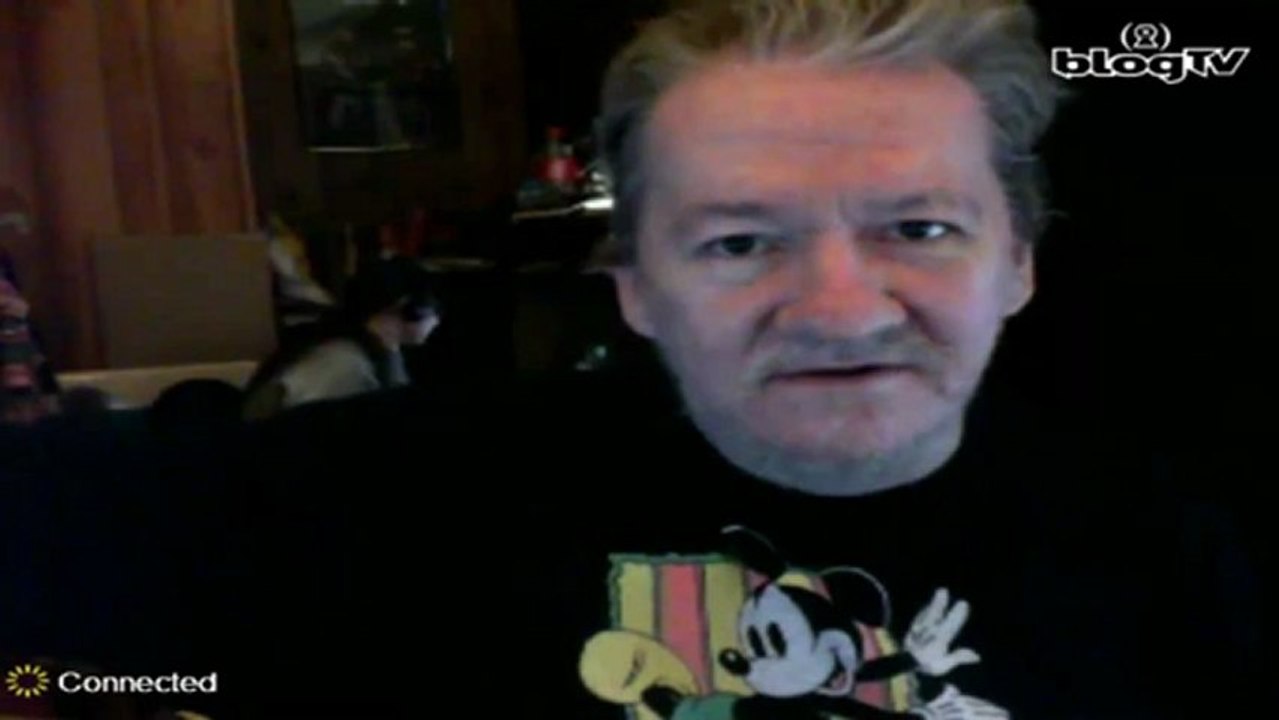 PauliesCustoms Rage Blogtv 2-5-2013