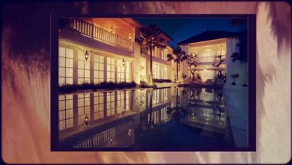 The Colony Hotel Bali- Live Your Holiday Dreams!