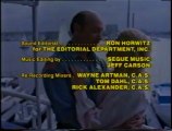 Women of San Quentin (1983) End credits