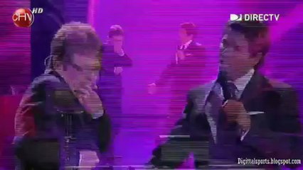 Media Chilena | Bastian Paz Parte 1
