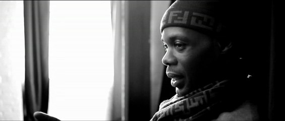 CORMEGA: ARE THE HIGHER POWERS CONTROLLING THE MUSIC INDUSTRY?