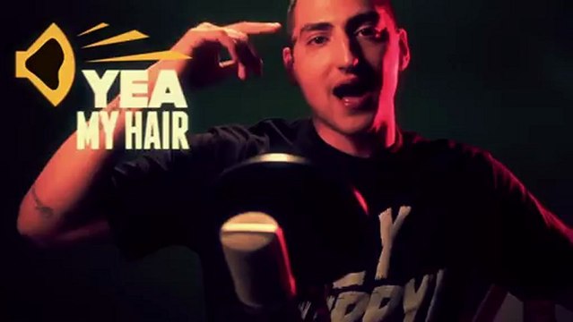 MIC RIGHTEOUS - DAILY DUPPY EP.13 - [GRM DAILY]