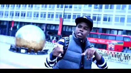 [GRM DAILY] PW - BURN [NET VIDEO]