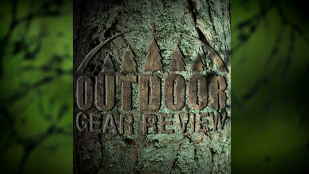 Gerber LMF II Knife Review