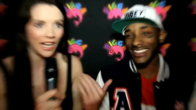 [ALL ACCESS] @ BIGGAFISH - KREPT KONAN CASHTASTIC CHARLIE SLOTH AND MORE